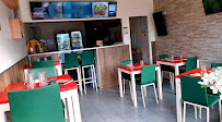 Atmosphère du Pizzeria Tutti Pizza Montauban Linon - n°4