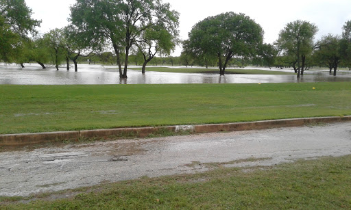 Golf Course «Olmos Basin Golf Course», reviews and photos, 7022 McCullough Avenue, San Antonio, TX 78216, USA