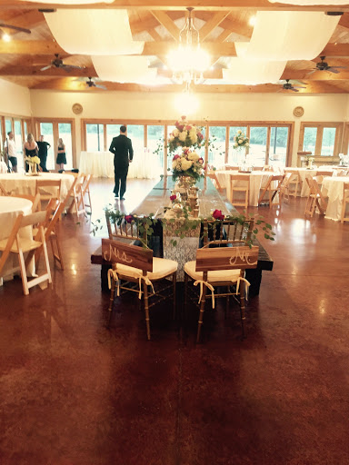 Wedding Venue «The Oaks Wedding Venue», reviews and photos, 325 Huitt Rd, Anderson, SC 29626, USA