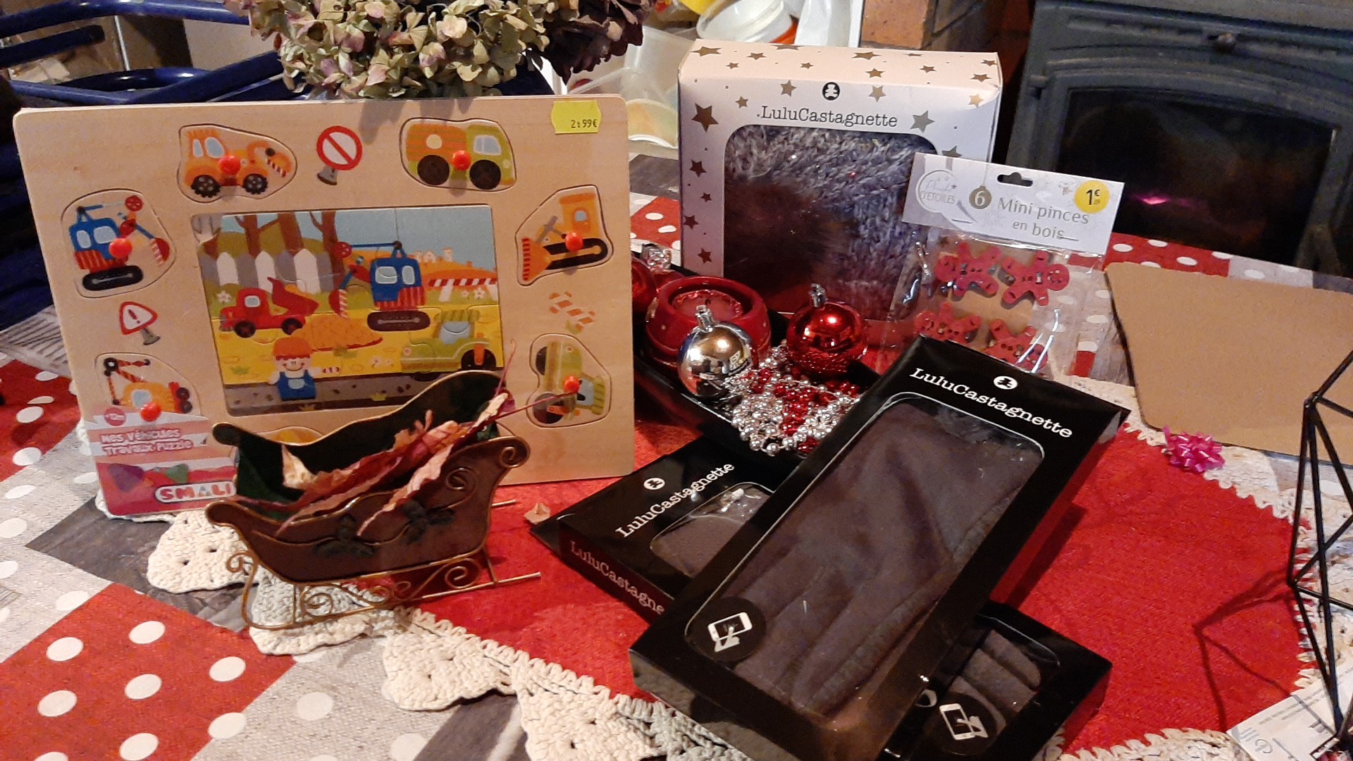 Photo n° 2 de l'avis de Anjie.e fait le 04/12/2020 à 12:46