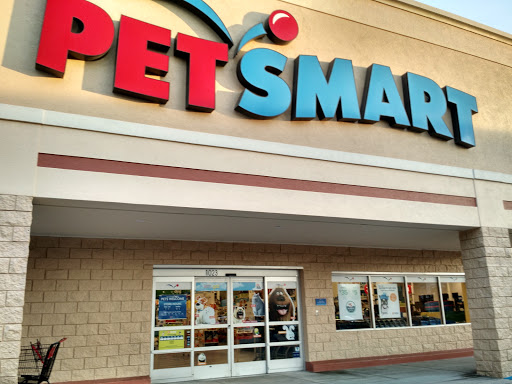 Pet Supply Store «PetSmart», reviews and photos, 380 S State Rd 434, Altamonte Springs, FL 32714, USA