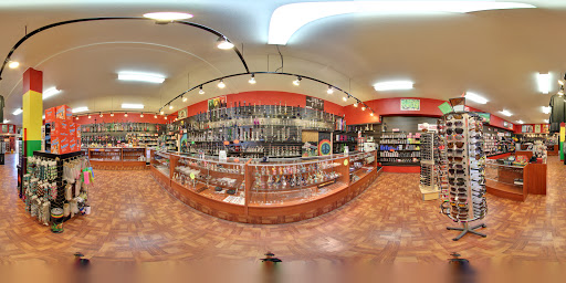 Tobacco Shop «The Cage Smoke Shop», reviews and photos, 3069 El Cajon Blvd, San Diego, CA 92104, USA