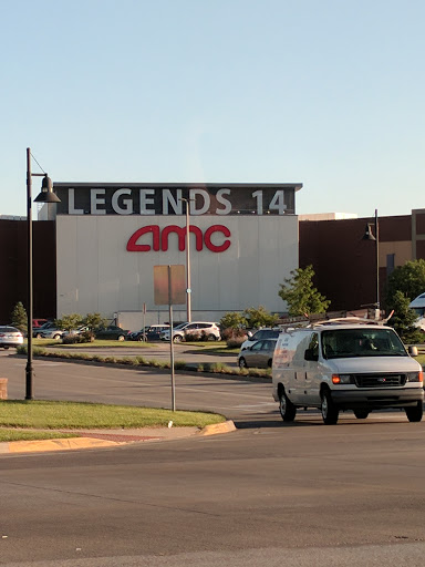 Outlet Mall «Legends Outlets Kansas City», reviews and photos, 1843 Village W Pkwy c127, Kansas City, KS 66109, USA