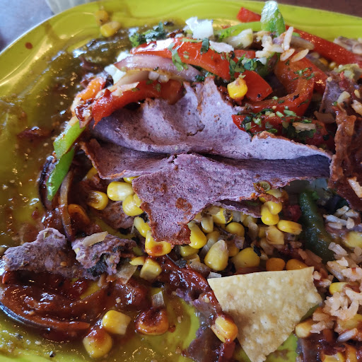 Rio Adobe Southwest Cafe image