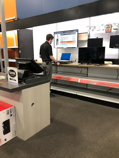 Electronics Store «Best Buy», reviews and photos, 1 Worcester Rd, Framingham, MA 01701, USA