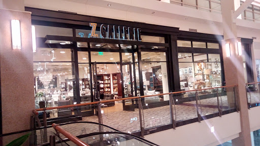Z Gallerie, 5959 Triangle Town Blvd #2179, Raleigh, NC 27616, USA, 