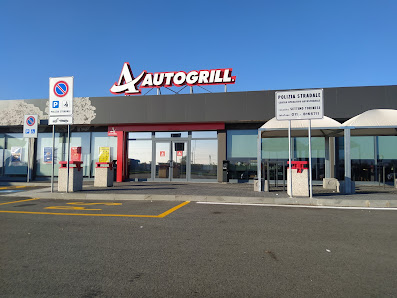 Autogrill Villarboit Nord AdS Villarboit Nord, A4 Torino - Trieste, 13030 Villarboit VC, Italia