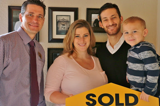 Real Estate Agency «Eric Hatch Real Estate», reviews and photos, 10063 Combie Rd, Auburn, CA 95602, USA