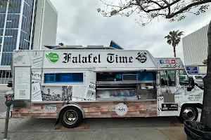 Falafel Time image