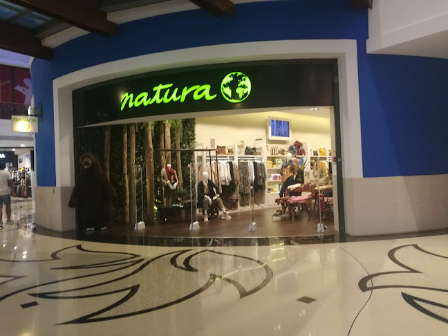 Natura - Funchal