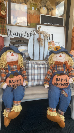 Fabric Store «Jo-Ann Fabrics and Crafts», reviews and photos, 80 S Tunnel Rd Suite 30, Asheville, NC 28805, USA