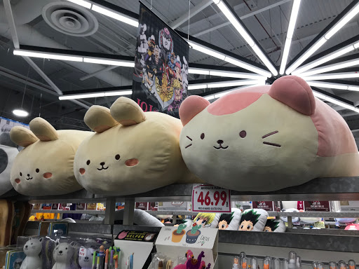 Gift Shop «Aahs! The Ultimate Gift Store», reviews and photos, 260 Del Amo Cir Blvd, Torrance, CA 90503, USA