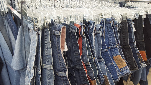 Thrift Store «Savers», reviews and photos