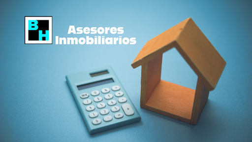 BH Asesores Inmobiliarios - Av. de Portugal, 44, 3B, 28933 Móstoles, Madrid