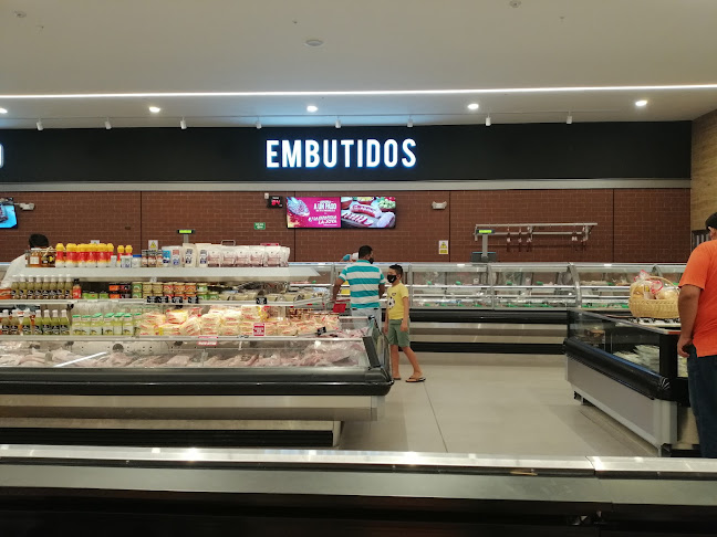 LA ESPAÑOLA La Joya - Supermercado
