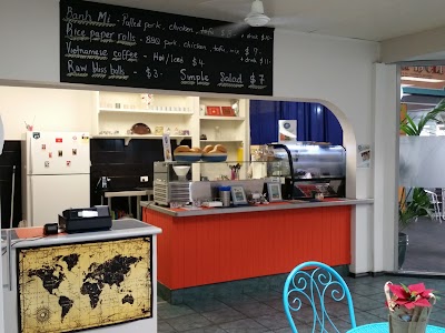 Photos of Si Express - Vietnamese lunch bar.