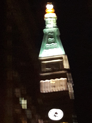 Bank «Credit Suisse (Investment Banking)», reviews and photos