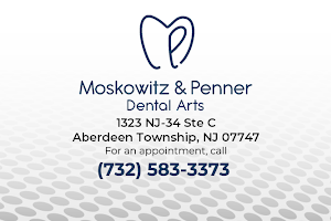 Moskowitz and Penner Dental Arts image