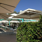 Photo n°6 de l'avis de Mangiando. fait le 01/09/2018 à 17:39 sur le  La Gioconda à Porto d'Ascoli