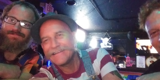 Night Club «The Quest Club», reviews and photos, 416 24th St S, Birmingham, AL 35233, USA