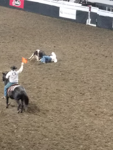 Arena «Freedom Hall», reviews and photos, 937 Phillips Ln, Louisville, KY 40209, USA