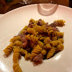 Photo n°3 de l'avis de Philippe.� fait le 25/09/2019 à 20:04 sur le  Osteria 2 Draghi à Montagnana