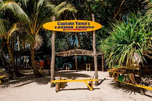 Captain Tamas Lagoon Cruizes image