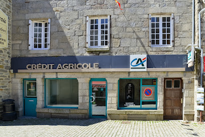Photo du Banque CRÉDIT AGRICOLE ROSCOFF à Roscoff