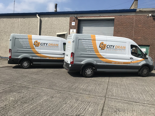 Capital Drain Services