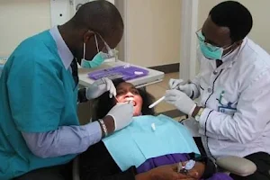 Dental Patient Health Management - Nigeria (DPHM-N) image