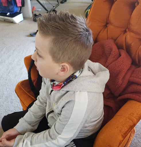 Hair Salon «Hair 101», reviews and photos, 115 S 20th St #2, Reedsport, OR 97467, USA