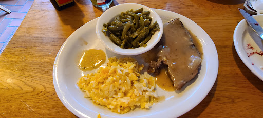 American Restaurant «Cracker Barrel Old Country Store», reviews and photos, 7060 Concourse Pkwy, Douglasville, GA 30134, USA