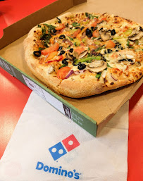 Plats et boissons du Pizzeria Domino's Pizza Cognac - n°16