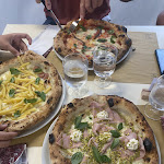 Photo n°1 de l'avis de aileen. fait le 01/07/2023 à 07:25 sur le  Miramare Chalet à Porto Sant'Elpidio