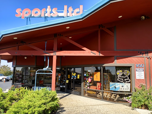 Outdoor Sports Store «Redding Sports Ltd», reviews and photos, 950 Hilltop Dr, Redding, CA 96003, USA