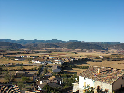 Rincón de Emilio Pl. de Martincho, 1, 22770 Berdún, Huesca, España