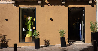 Benoa à Porto-Vecchio