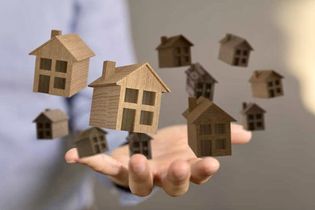 DC Luxury Lifestyle Properties