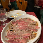 Photo n°17 de l'avis de Valentina.u fait le 29/05/2022 à 14:01 sur le  Osteria dell'Oca Giuliva à Milan