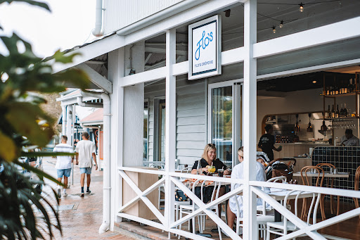 Flo's Crêperie Mooloolaba