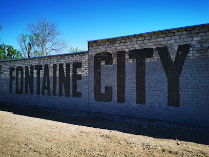 Fontaine City