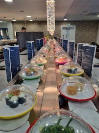 Plats et boissons du Restaurant japonais Kaiyo Sushi Bar à Mulhouse - n°18