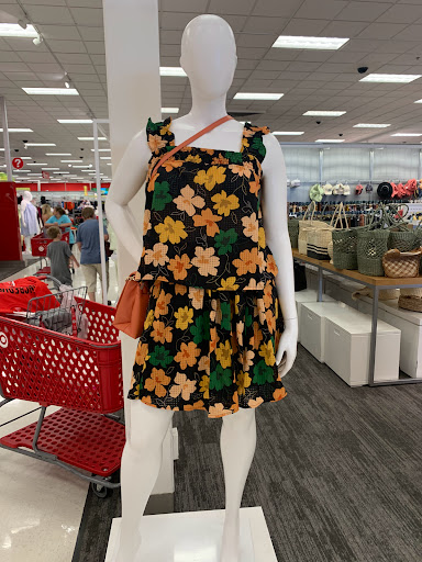 Department Store «Target», reviews and photos, 1901 13th Ave E, Tuscaloosa, AL 35404, USA