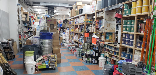 Hardware Store «Florama Hardware», reviews and photos, 98 Graham Ave, Brooklyn, NY 11206, USA