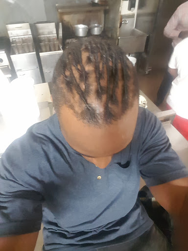 Beauty Salon «Naturally Beautiful Salon», reviews and photos, 18981 Livernois Ave, Detroit, MI 48221, USA