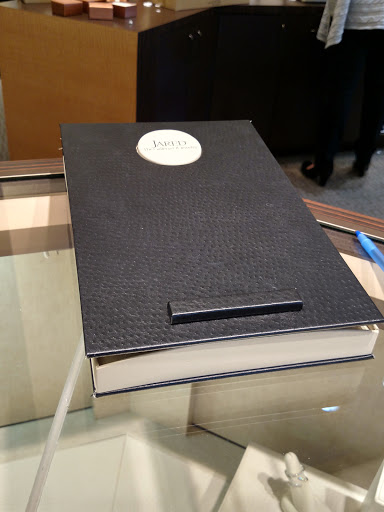 Jewelry Store «Jared The Galleria of Jewelry», reviews and photos, 205 Lambert Lind Hwy, Warwick, RI 02886, USA