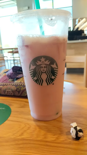 Coffee Shop «Starbucks», reviews and photos, 699 S Stemmons Fwy, Lewisville, TX 75067, USA