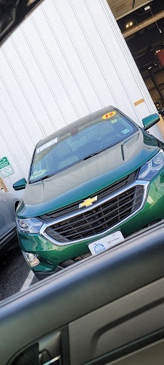 Subaru Dealer «Burke Subaru», reviews and photos, 227 Bayberry Dr, Cape May Court House, NJ 08210, USA