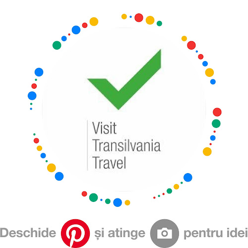 Visit Transilvania Travel - Agenție de turism