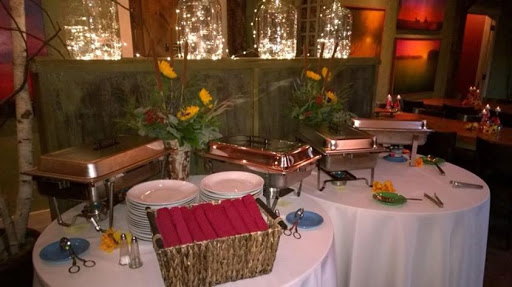 Caterer «Trifles Cafe & Catering», reviews and photos, 8284 E Washington St, Chagrin Falls, OH 44023, USA